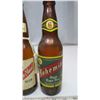 Image 3 : 3 Vintage Bohemian Beer Bottles