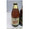 Image 2 : 3 Vintage Beer Bottles - Sealed