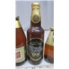 Image 3 : 3 Vintage Beer Bottles - Sealed