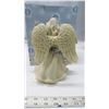 Image 2 : Music Playing Angel Statue