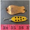 Image 2 : Lot of Vintage Spoons/Spinners