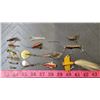Image 1 : Lot of Vintage Fly Fishing