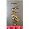 Image 2 : Lot of Vintage Fly Fishing
