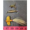 Image 6 : Lot of Vintage Fly Fishing