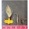 Image 7 : Lot of Vintage Fly Fishing