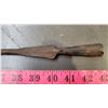 Image 2 : Antique Spear Head