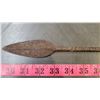 Image 3 : Antique Spear Head