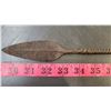Image 6 : Antique Spear Head
