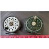 Image 1 : Antique Unmarked Medalist Fly Reels