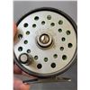 Image 4 : Antique Unmarked Medalist Fly Reels
