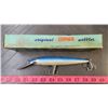 Image 1 : Original Rapala Magnum Wobbler: Blue
