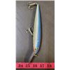 Image 2 : Original Rapala Magnum Wobbler: Blue