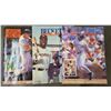 Image 3 : Lot of Beckett Baseball Card Monthly (5)