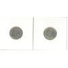 Image 2 : 1935, 1936 10¢ Silver Coins