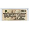 Image 1 : 1986 $100.00 Bill AU