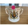 Image 3 : Royalty   1 Coronation plate, candy dish and 2 handled mug