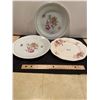 Image 1 : 9" China Plates