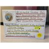 Image 2 : Lot of 5 collectible coins - 2014 'Wait for me daddy' Remembrance Day toonie $2.00, 17th Ann. Alexan