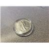 Image 5 : 1945 Walking Liberty US half dollar - encased