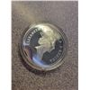 Image 4 : 1995 Hudson's Bay Company Canadian silver dollar 92.5% silver