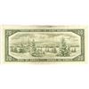 Image 2 : 1954 Canadian $20.00 Twenty Dollar bill
