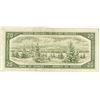 Image 2 : 1954 Canadian $20.00 Twenty Dollar bill