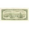 Image 2 : 1954 Canadian $20.00 Twenty Dollar bill