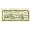 Image 2 : 1954 Canadian $20.00 Twenty Dollar bill