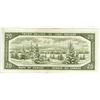 Image 2 : 1954 Canadian $20.00 Twenty Dollar bill