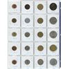 Image 3 : Various Foreign Coins years 1899-2000