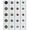 Image 4 : Various Foreign Coins years 1899-2000