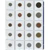 Image 5 : Various Foreign Coins years 1899-2000