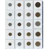 Image 7 : Various Foreign Coins years 1899-2000