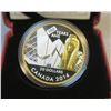Image 3 : 2014 $20 Fine Silver Coin - 100th Anniversary of the Royal Ontario Museum