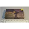 Image 3 : 1953-2003 Special Edition Coronation SIlver 6 Coin Set