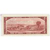 Image 2 : 1954 high grade two dollar bill