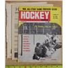Image 3 : 3 1960's Hockey Magazines