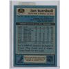 Image 2 : 1980-1981 Topps Ian Turnbull