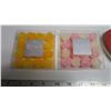 Image 2 : Roses Floating Candles and Valentines Tin