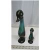 Image 1 : 2 Blue Mountain Pottery Ducks