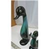 Image 2 : 2 Blue Mountain Pottery Ducks