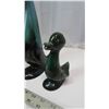 Image 3 : 2 Blue Mountain Pottery Ducks
