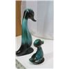 Image 4 : 2 Blue Mountain Pottery Ducks