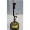 Image 4 : 2 Antique Gas Lamps – Coleman Instant - Lite  3-9, Toronto Canada, Coleman Light and Lamp CO