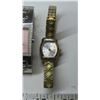 Image 4 : Woman’s Vintage “Milan” Watch, Woman’s Fake “Rolex” water proof, Authentic Woman’s  “Guess” Watch – 