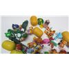 Image 3 : 40 Kinder Surprise Toys