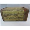 Image 7 : Assorted Tobacco tins and wood box
