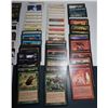 Image 2 : Lot of Assorted Magic the Gathering Cards (1 lb worth of cards)
