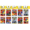 Image 1 : Super Man  (10) Canada