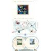 Les Automatistes #1746#1749 French Artwork + Marcopolo SS 2 stamps #1790 + Canadian Air Force 1949-1